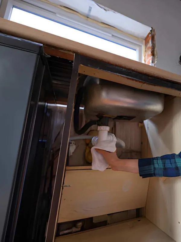 Commercial plumbing services in Anaheim, CA