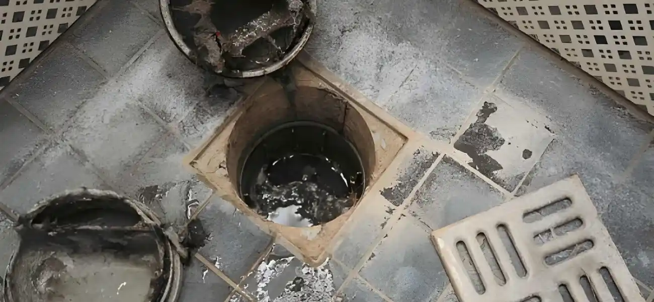 Bathroom Drain Clogs Causes, Fixes, and When to Call a Plumber