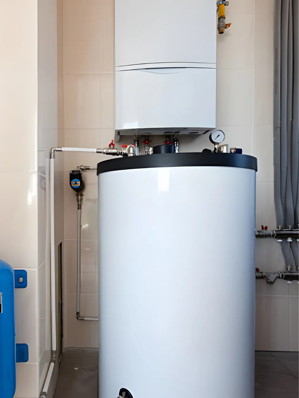 Trusted Boiler Repair Services in Buena Park, CA
