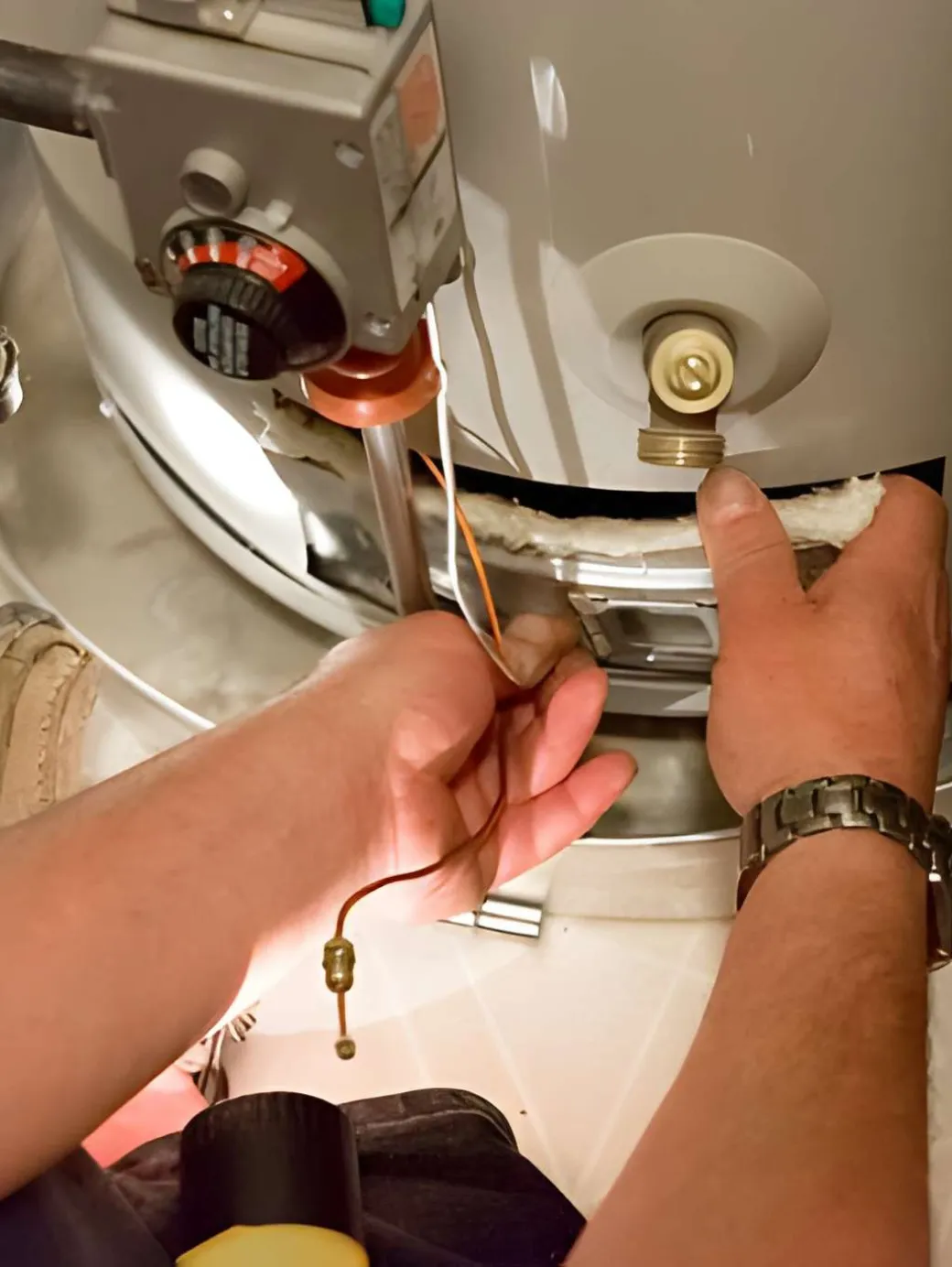 Dependable Boiler Repair Services in Chino Hills, CA