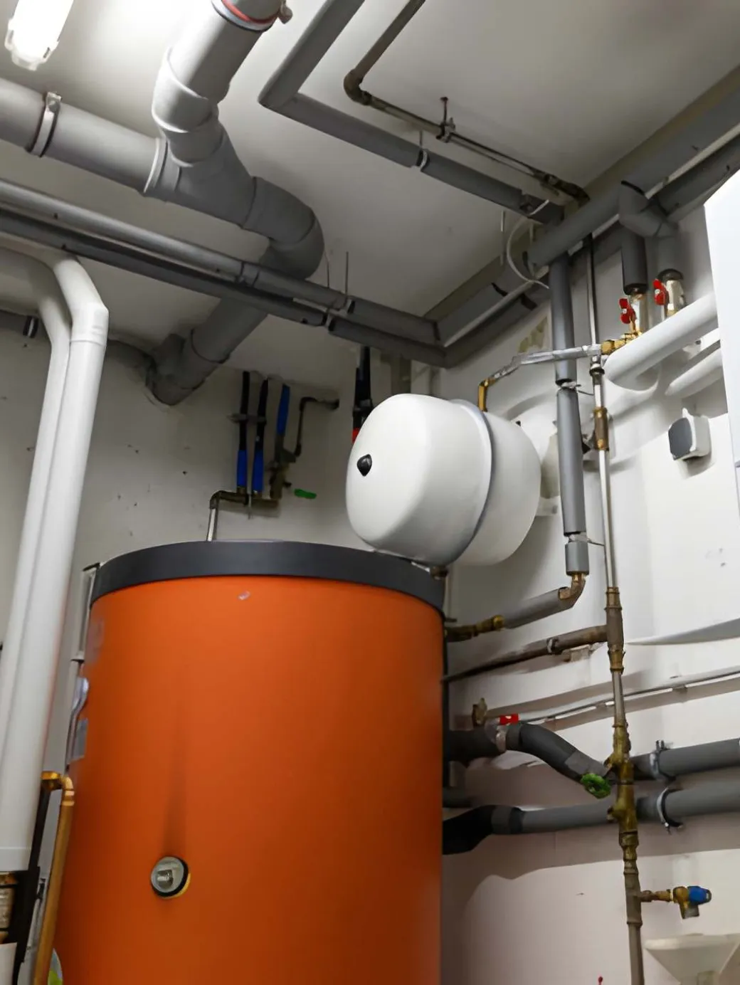 Dependable Boiler Repair Services for Costa Mesa, CA Homes