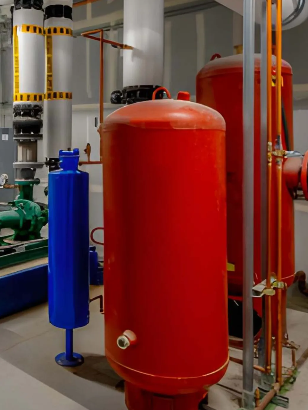 Boiler Repair Services That Keep Cypress, CA Homes Warm