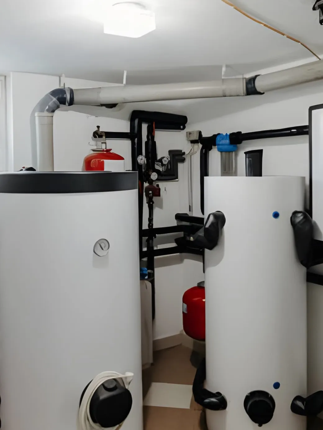 Comfort-Focused Boiler Repair Services in Dana Point, CA