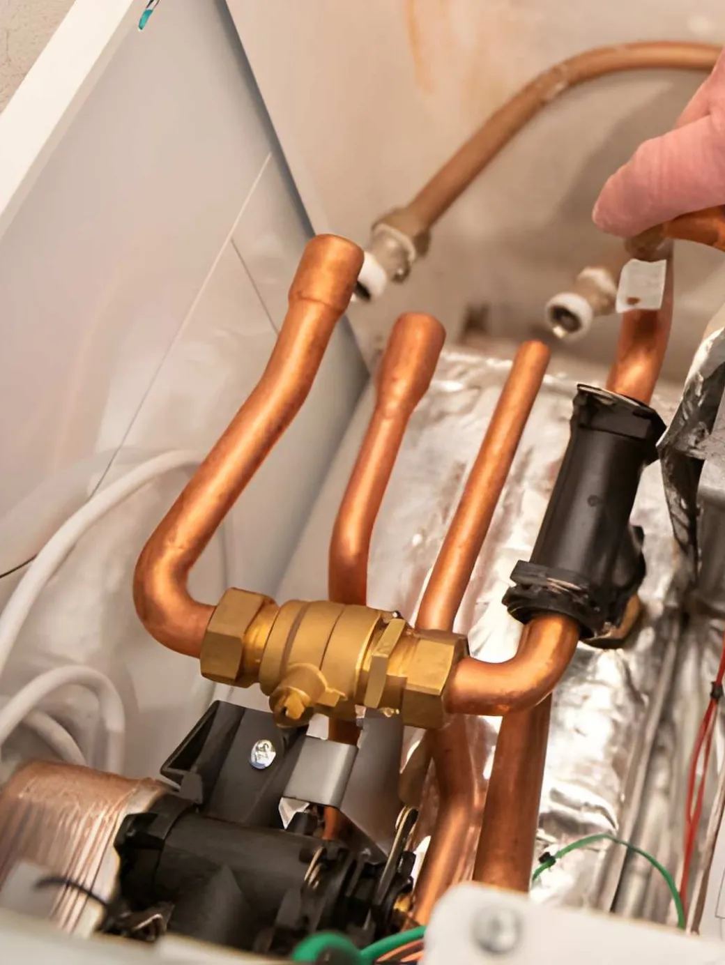 Trusted Boiler Repair in Fountain Valley, CA for Safe Home Heating