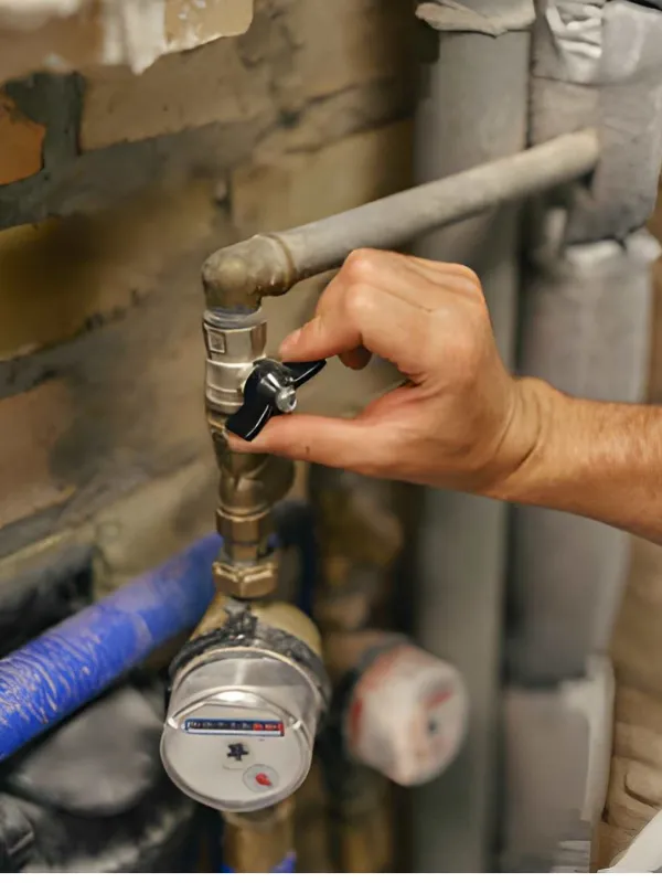 Roofing team working in Chino Hills, CA