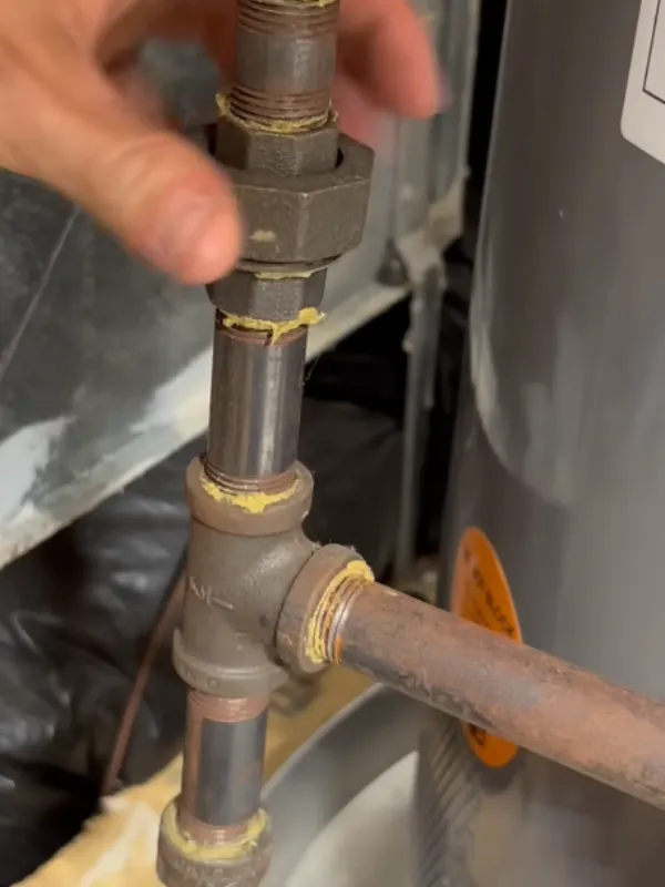 Roofing service in Cypress, CA