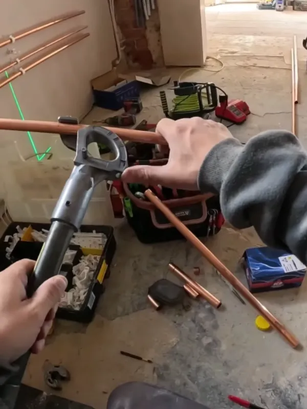 Roofing team working in Diamond Bar, CA