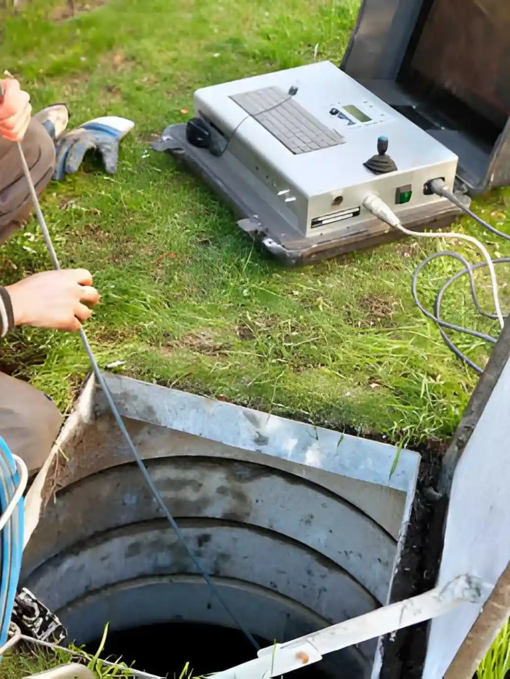 Professional Drain Cleaning Service in Aliso Viejo, CA