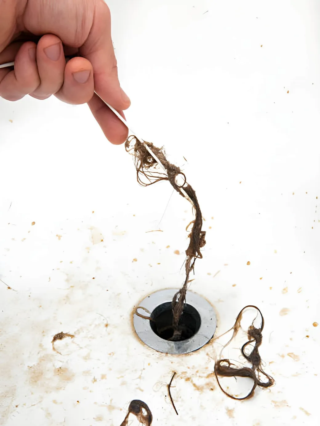 Professional Drain Cleaning Services in Corona CA