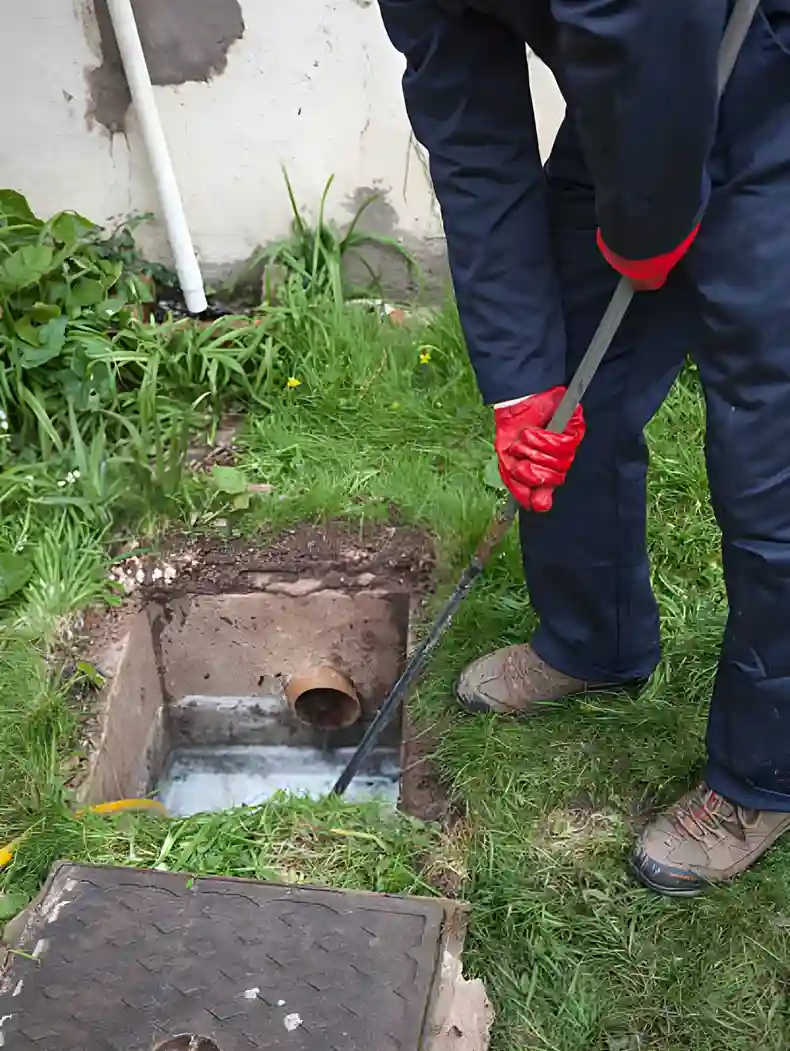 Reliable Drain Cleaning Service in Costa Mesa CA