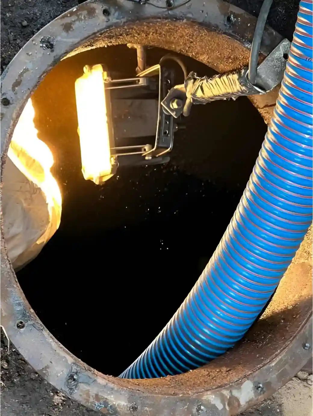 Common Drain Problems in Diamond Bar Homes