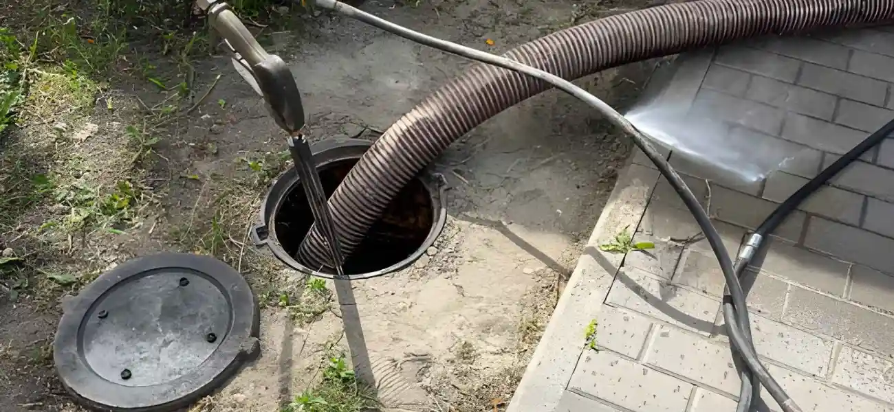 DIY vs. Professional Drain Cleaning: Which Is Better?