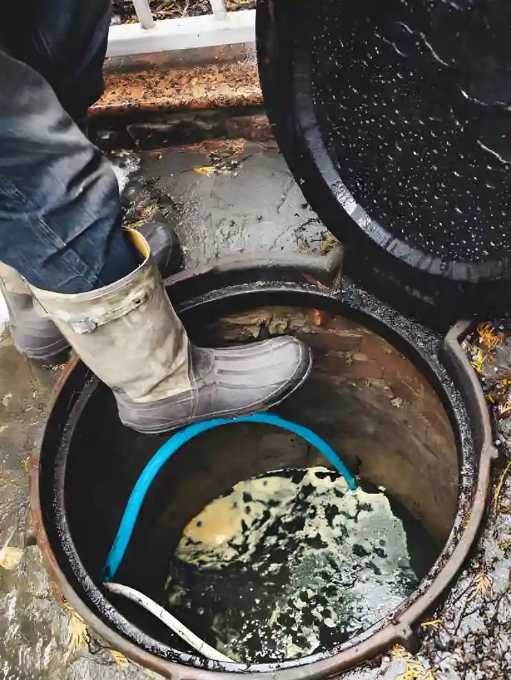 Trusted Drain Cleaning Service in Downey CA