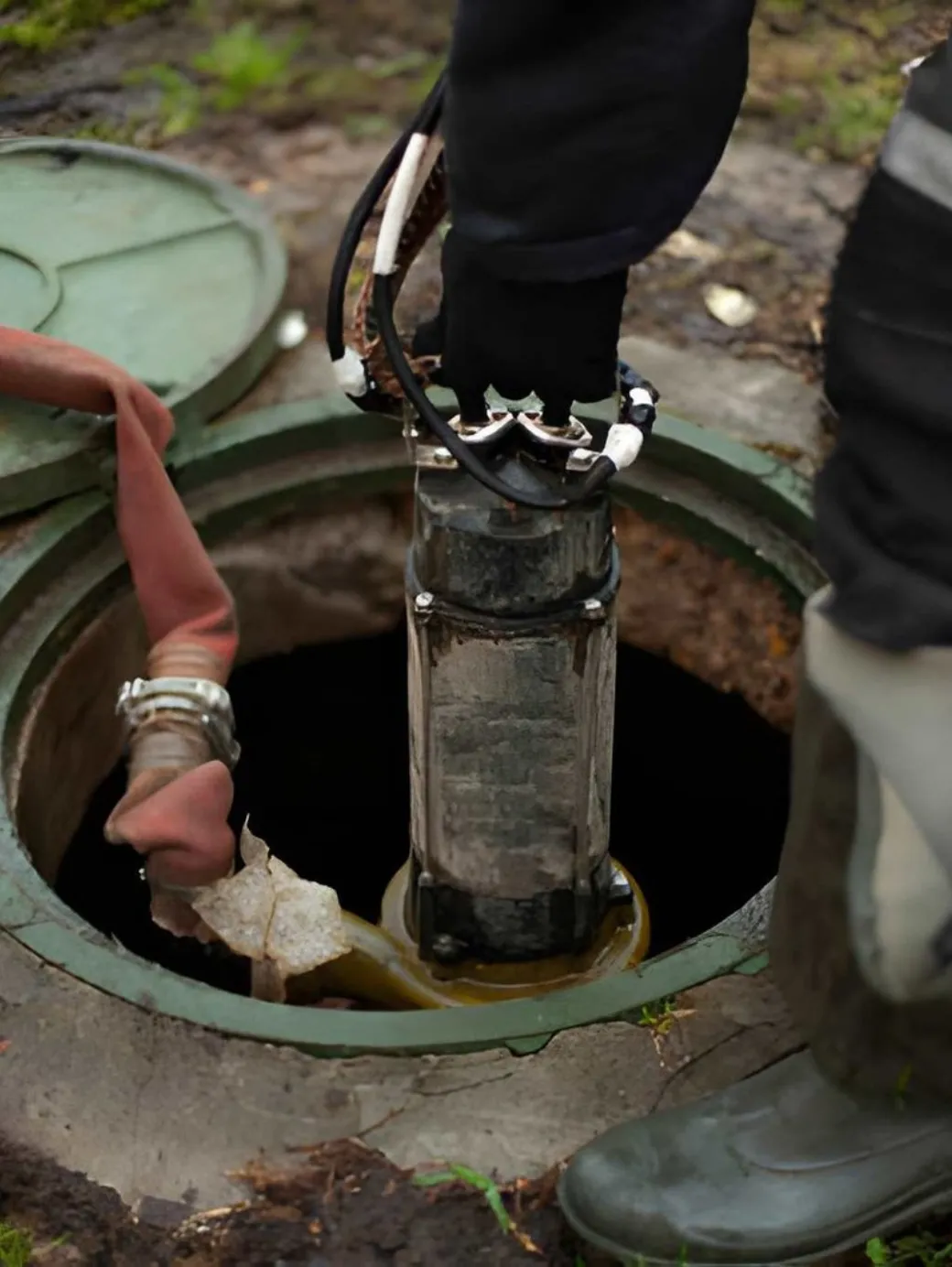 Drain Problems Homeowners Often See in Fountain Valley