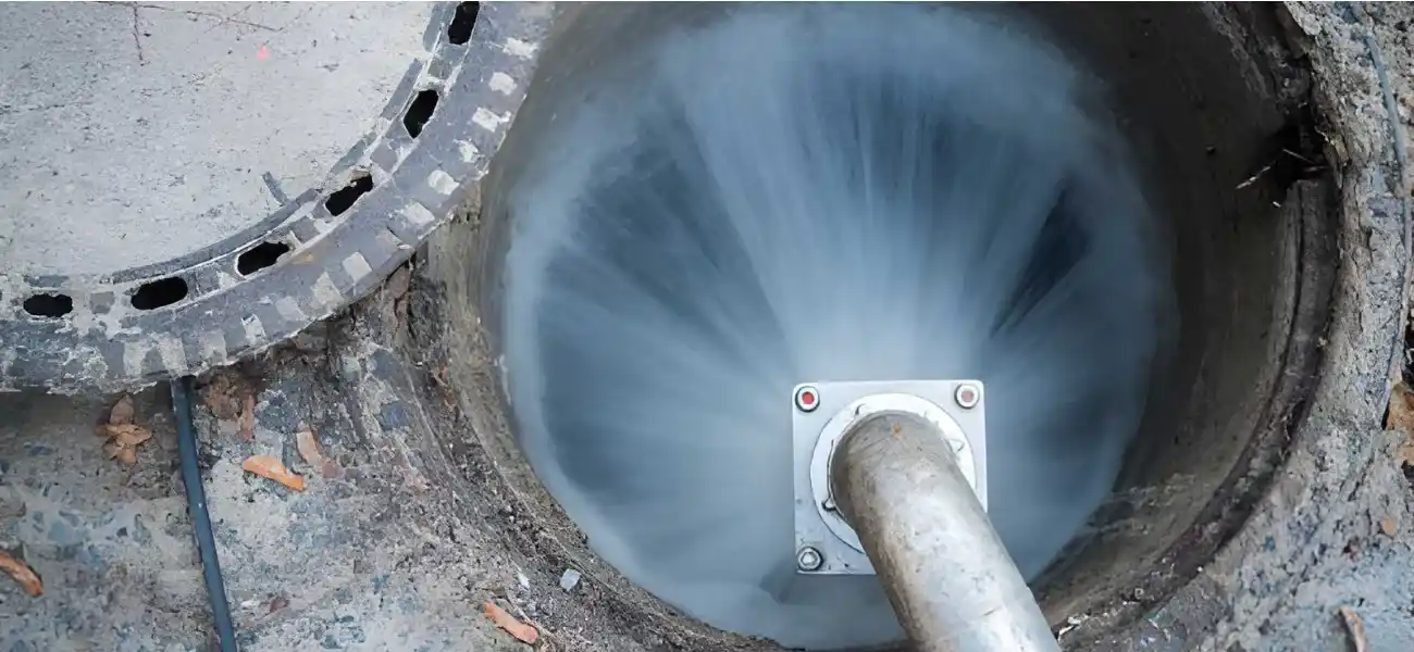 Hydro Jetting: What It Is, How It Works, Cost, and When You Need It