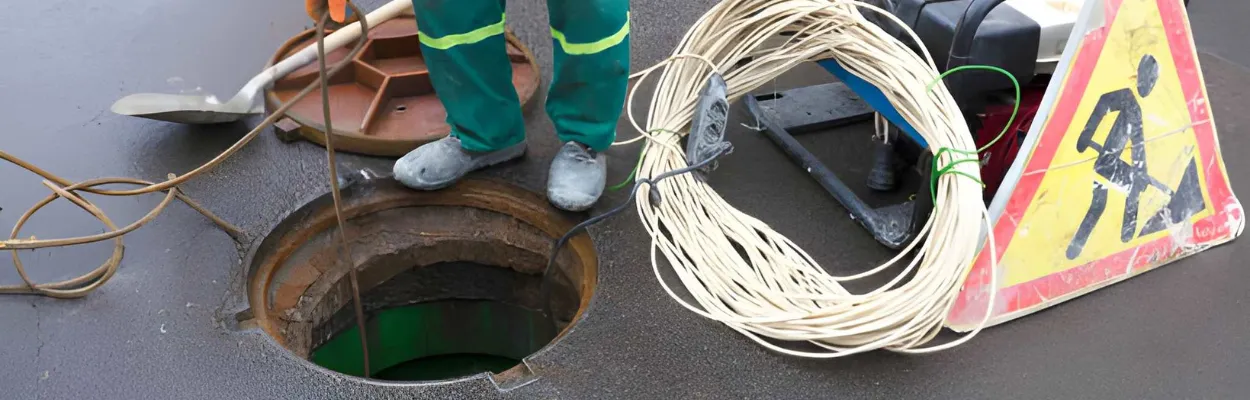 Trenchless Sewer Line Repair: Methods, Process, and Cost