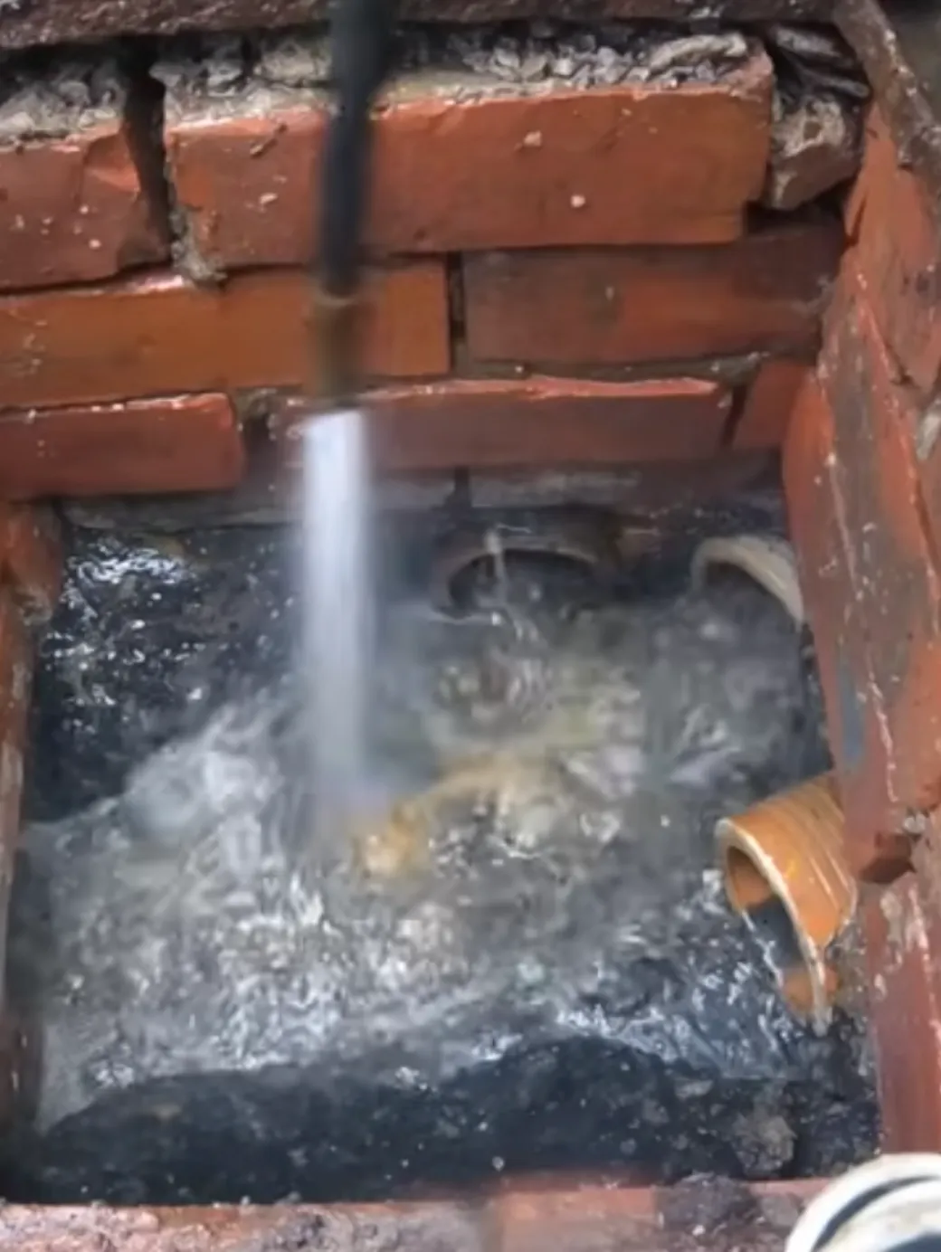 Professional Drain Cleaning Services in Anaheim, CA