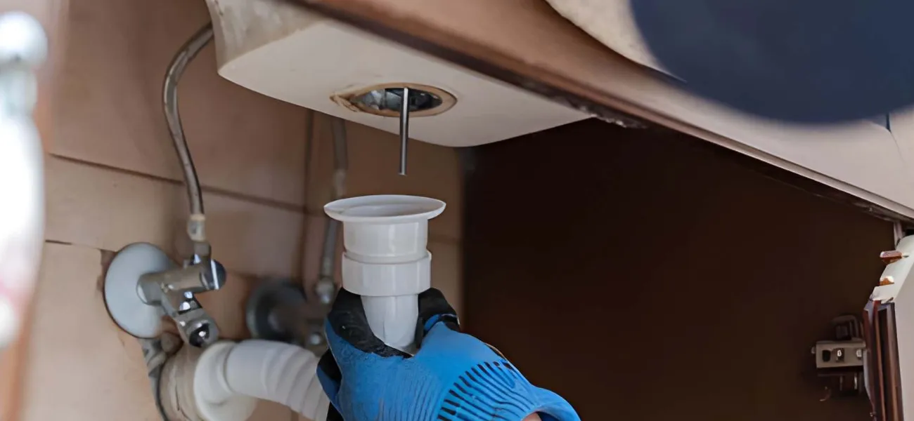 What Is a Drainage Cleanout? Types, Uses, and Repair Cost