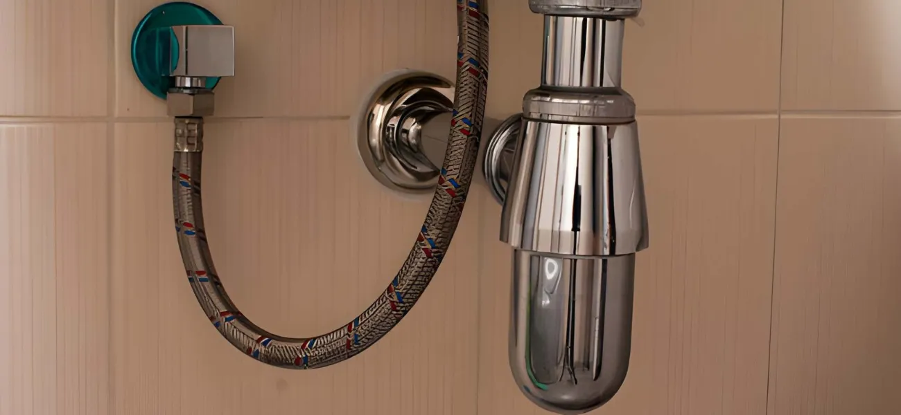 What Is a P-Trap? Uses and Replacement Cost Explained