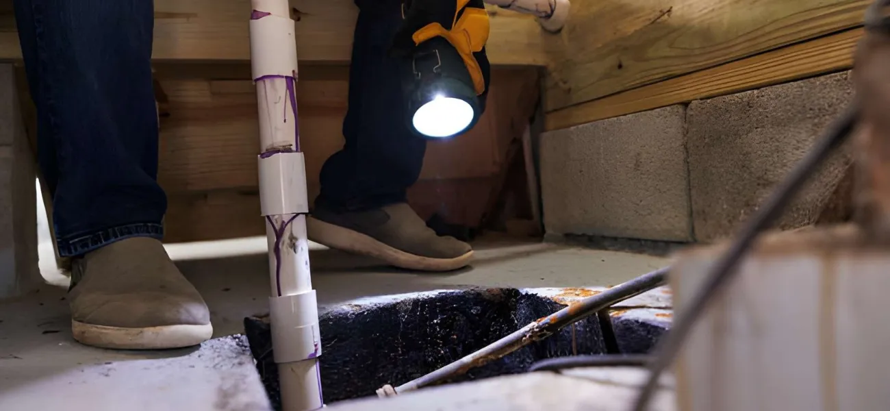 Smelly Drain in the House: Causes and How to Fix It