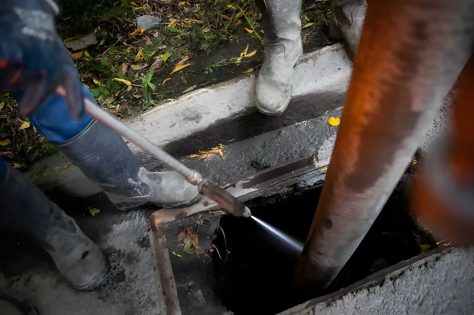 What Is Drain Rodding? How the Process Works and What It Costs