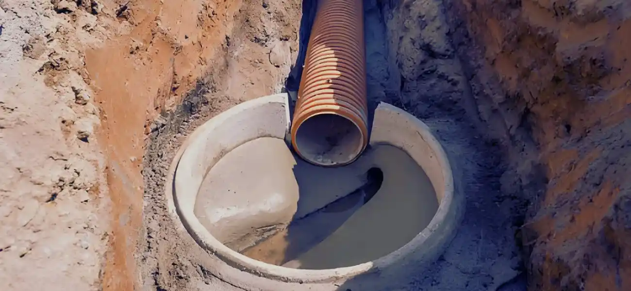 What is Drain: Types, Problems, and Repair Options