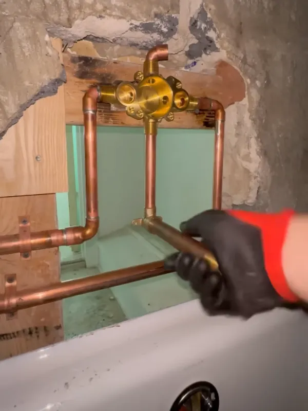 Roofing service in Garden Grove, CA