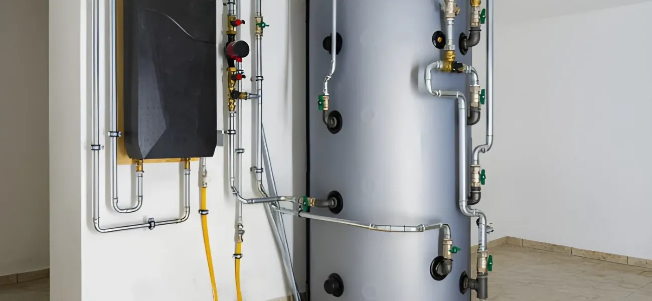 Heat Pump Water Heaters: How They Work and What to Know