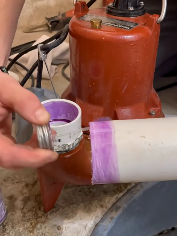 Roofing team working in Laguna Hills, CA