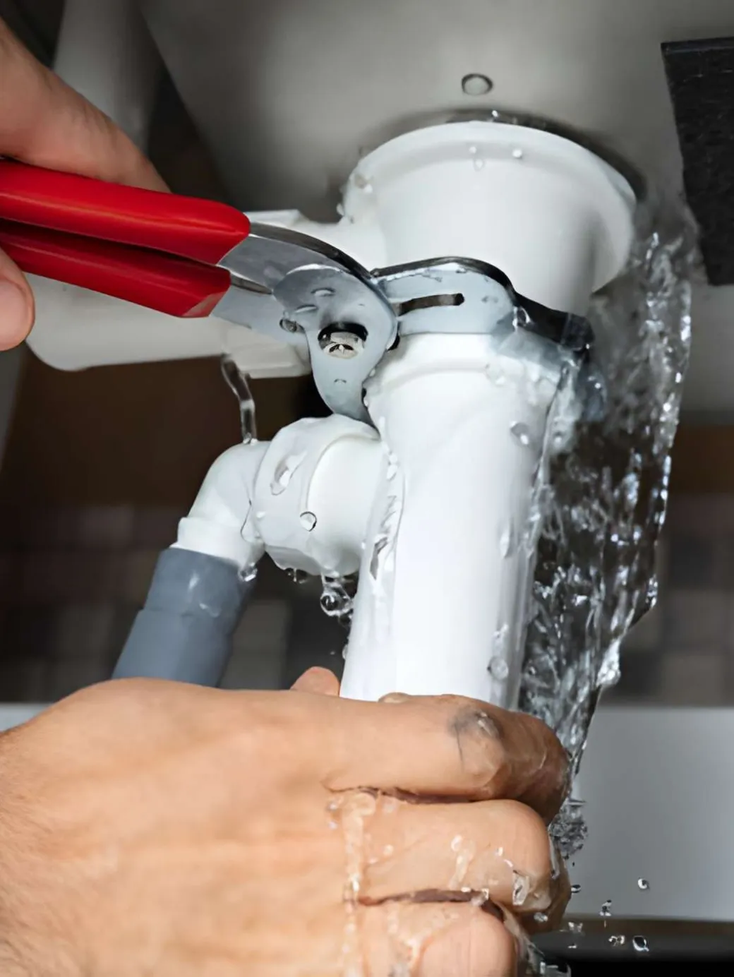 Accurate Leak Detection and Repair Services in Anaheim, CA