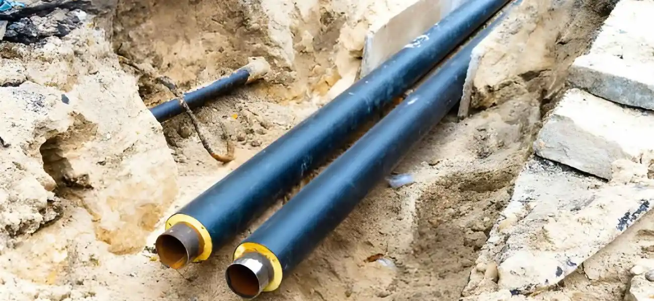What Is Pipe Lining