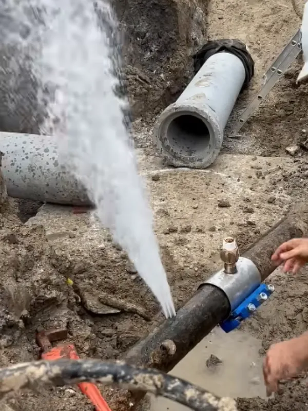 Professional Pipe Repair and Replacement Services in Anaheim, CA