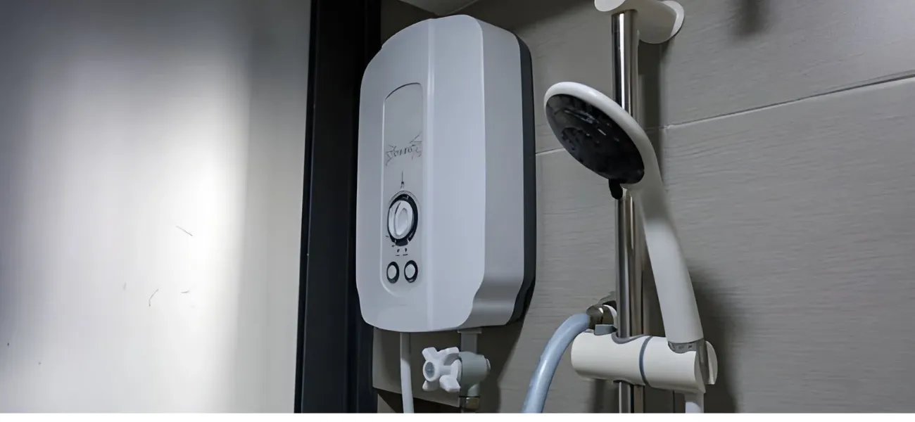 What Is a Point of Use Water Heater?