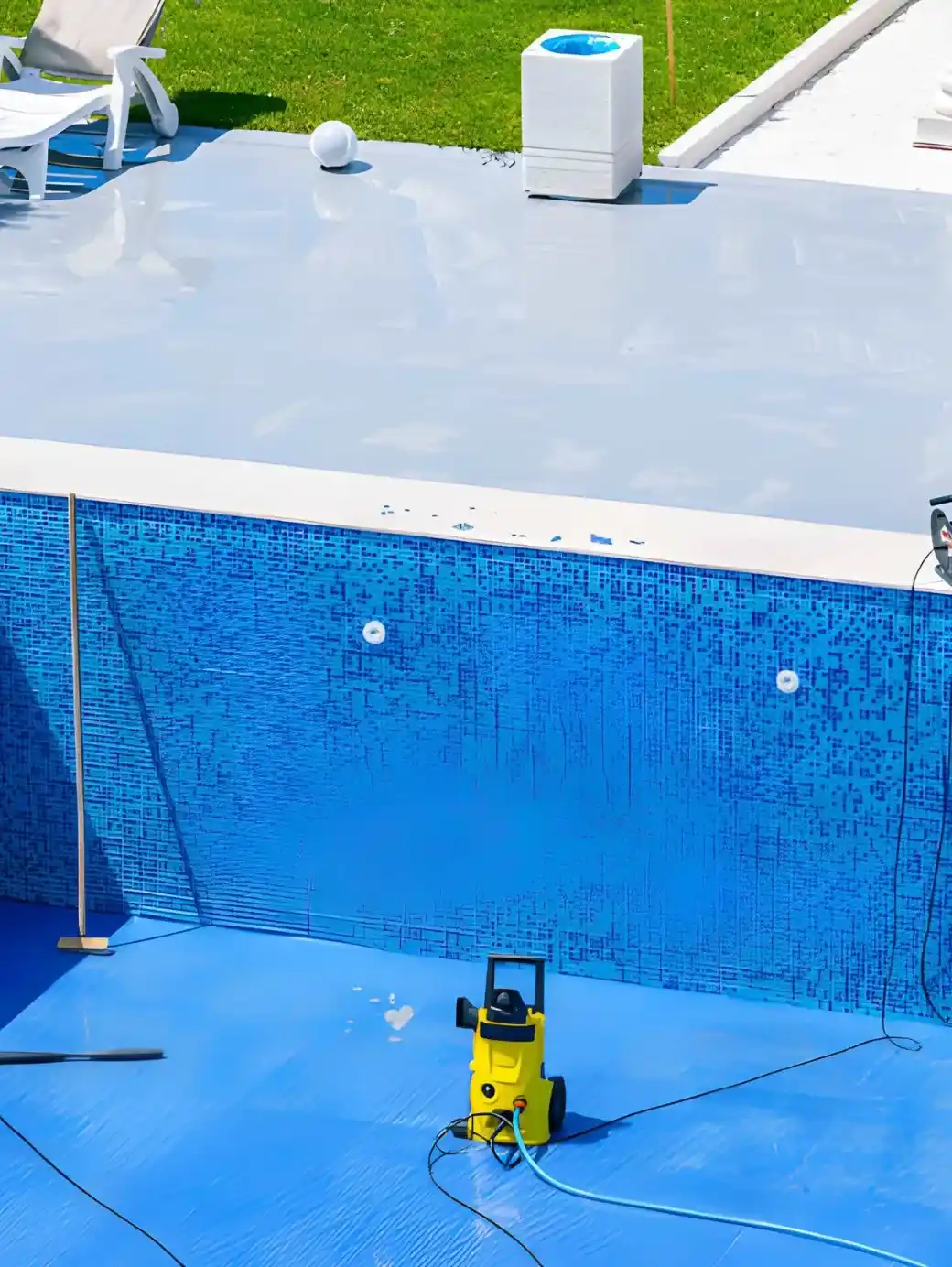 Professional Pool Leak Detection and Repair in Anaheim CA