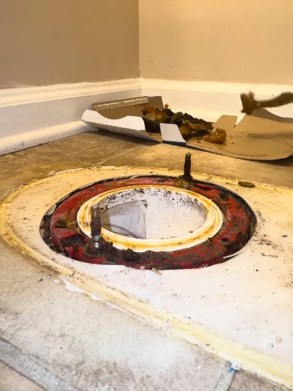 Roofing team working in Santa Ana, CA