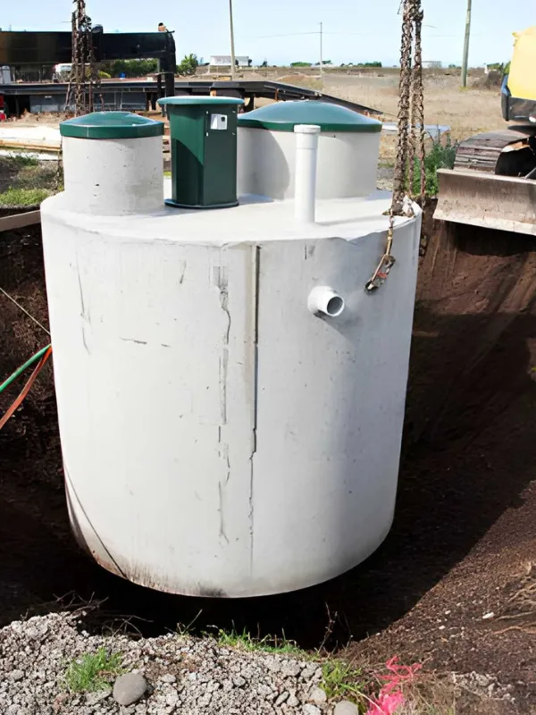 Septic Tank Services