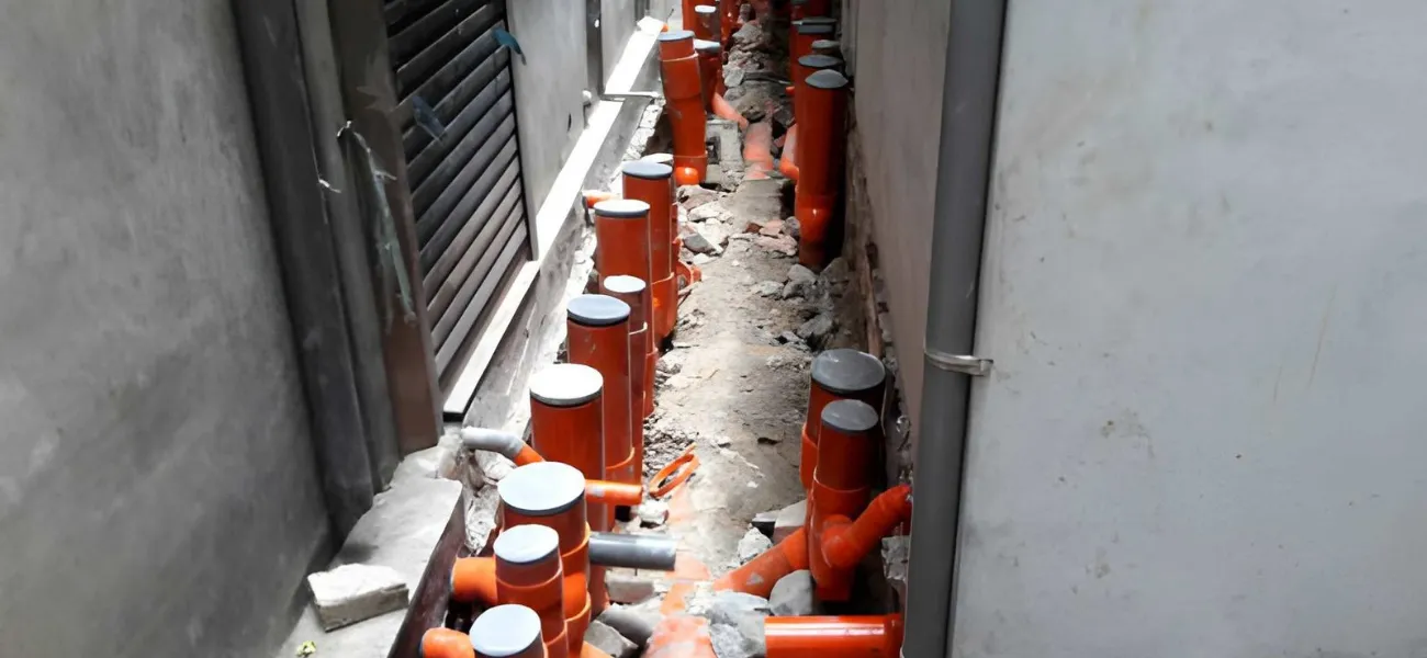 What Is a Sewer Lateral? Parts, How It Works, and Repair Cost