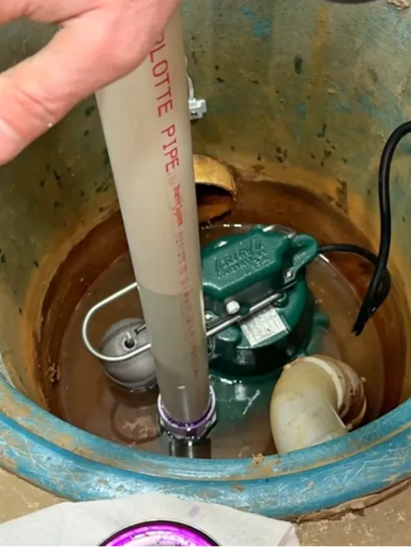 Professional Sump Pump Installation and Repair Services in Anaheim, CA