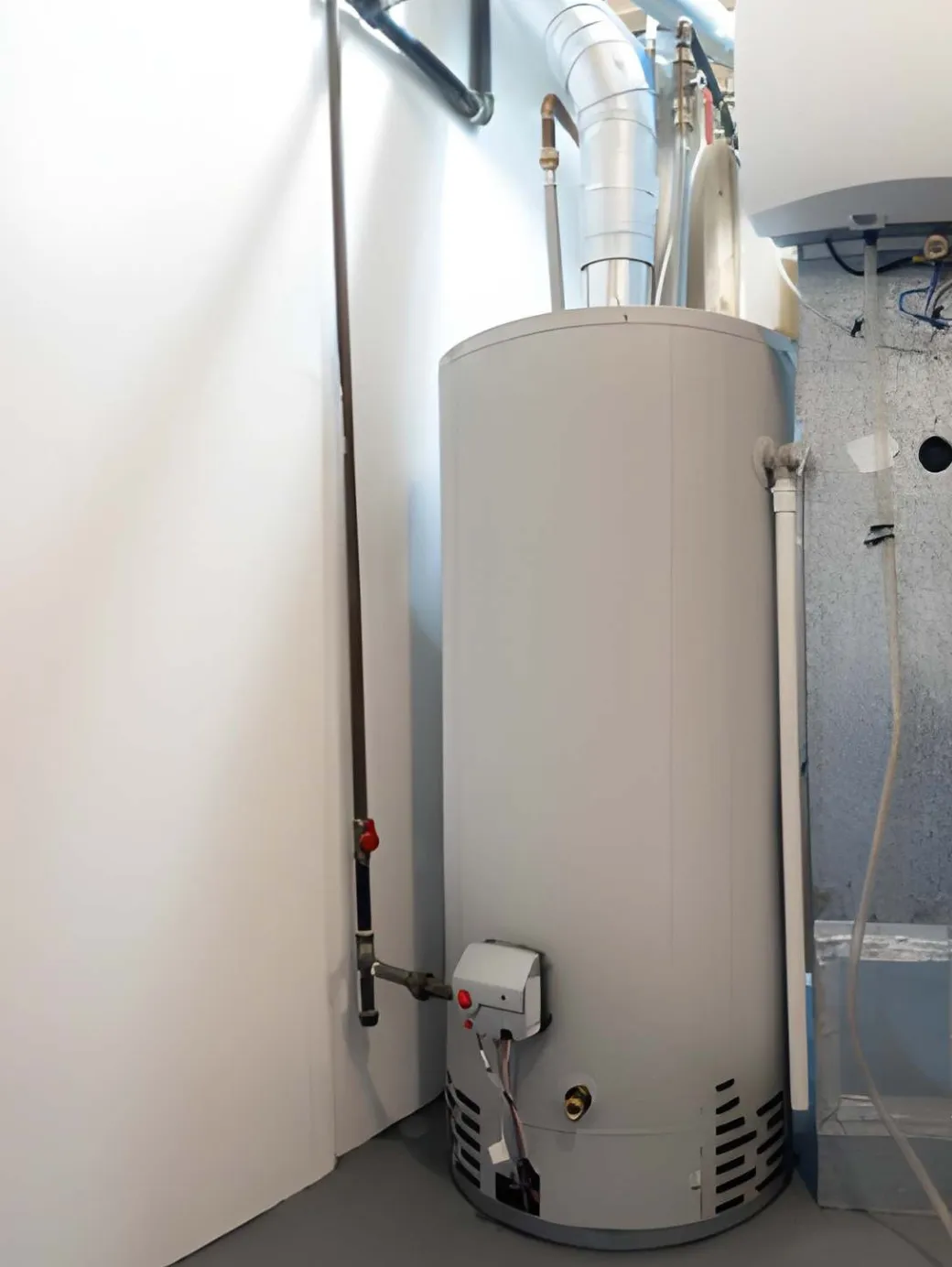 Trusted Water Heater Repair in Brea, CA