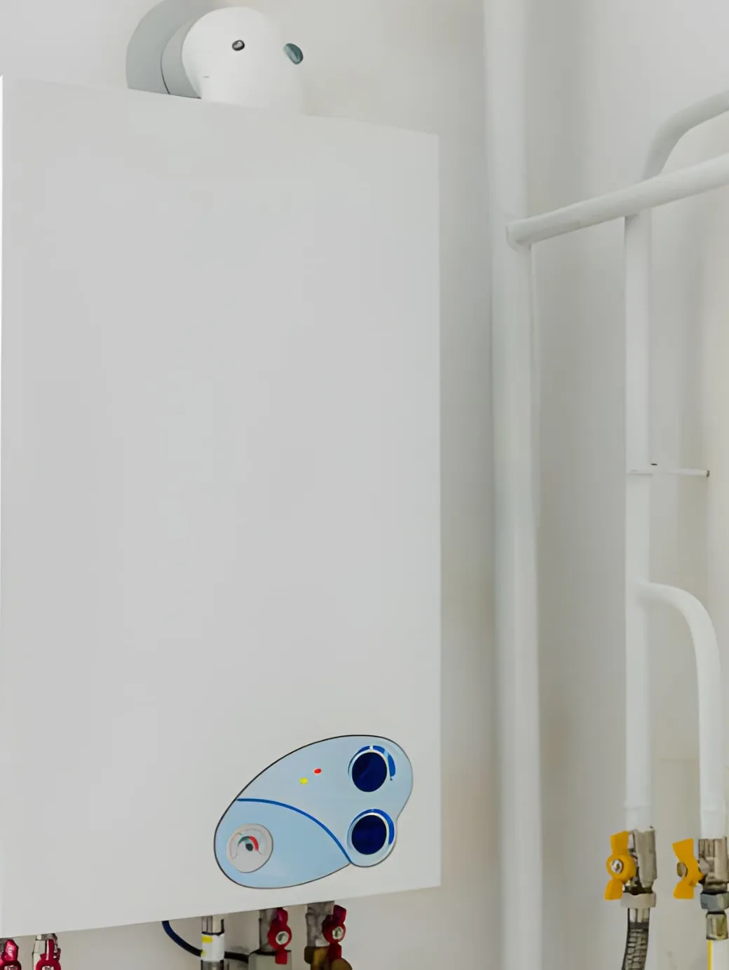 Trusted Water Heater Repair in Costa Mesa, CA