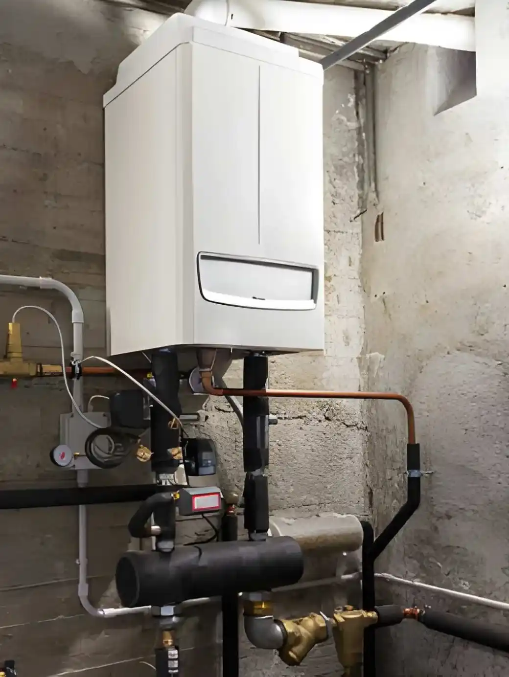 Expert Water Heater Repair in Diamond Bar, CA