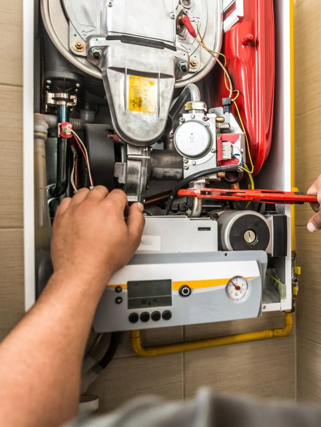 Reliable Water Heater Repair Services in Downey, CA