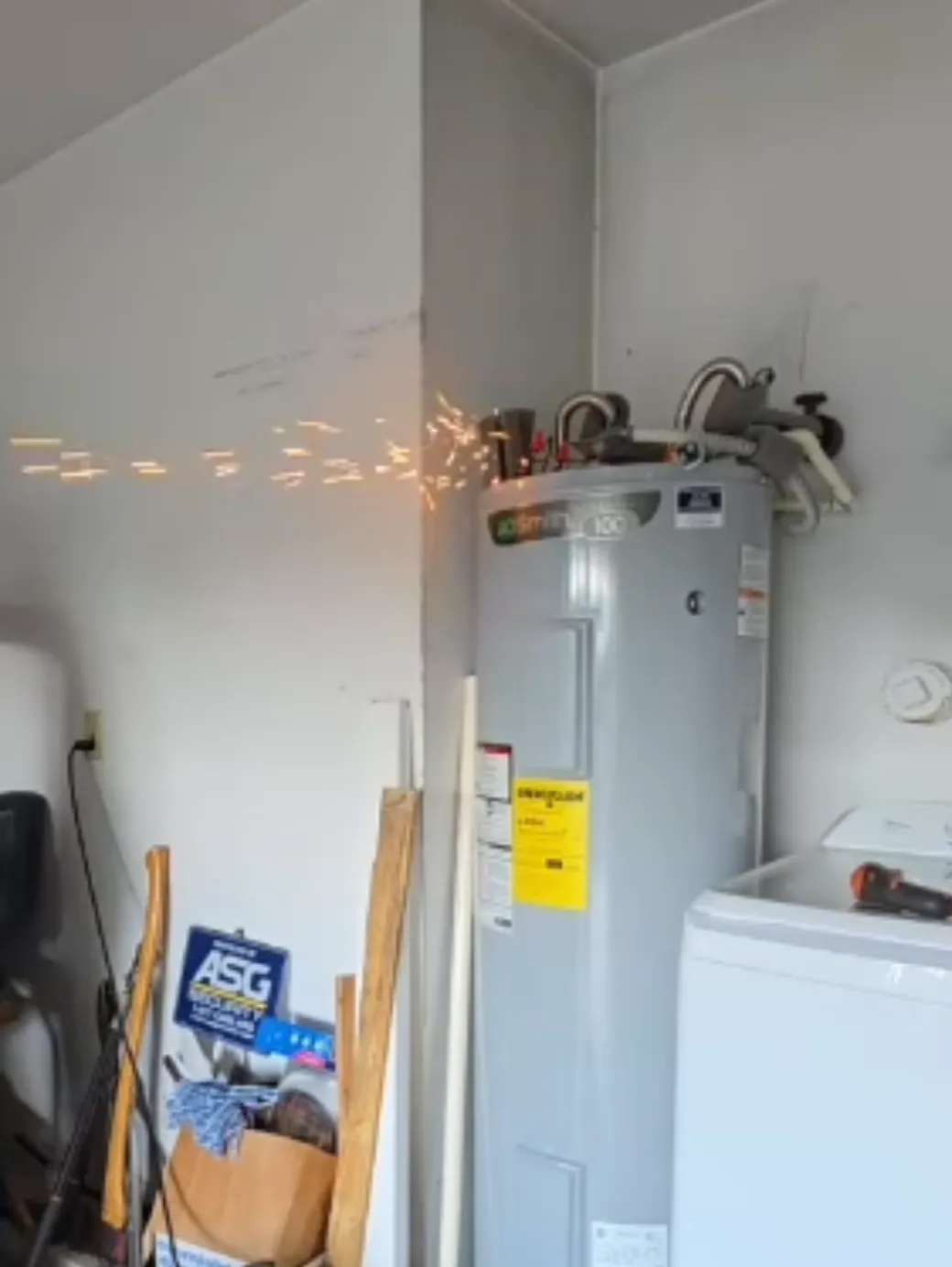 Trusted Water Heater Repair Services in Fountain Valley, CA