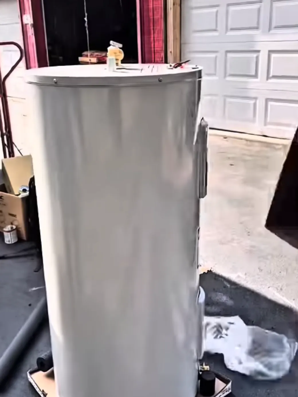 Reliable Water Heater Repair Services in Fullerton, CA