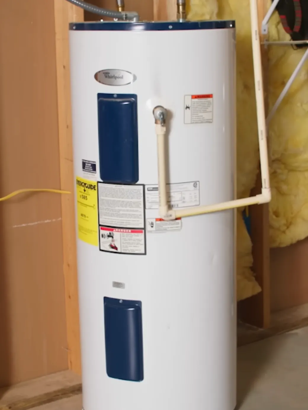 Water Heater Repair in Huntington Beach, CA for Reliable Hot Water