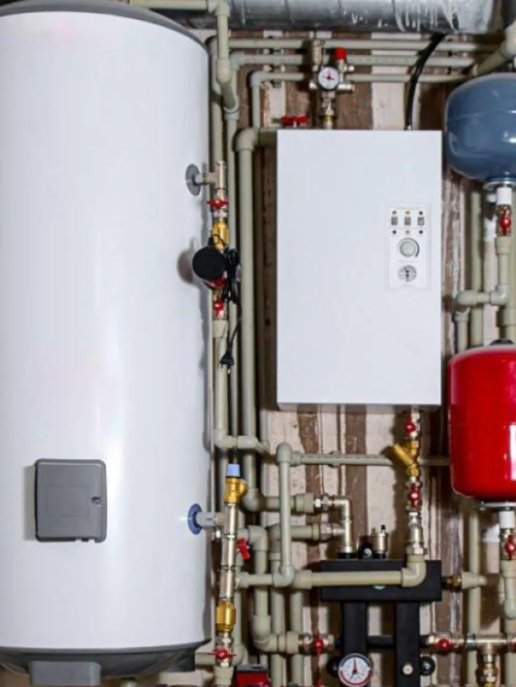 Trusted Water Heater Repair in Irvine, CA for Homes and Businesses
