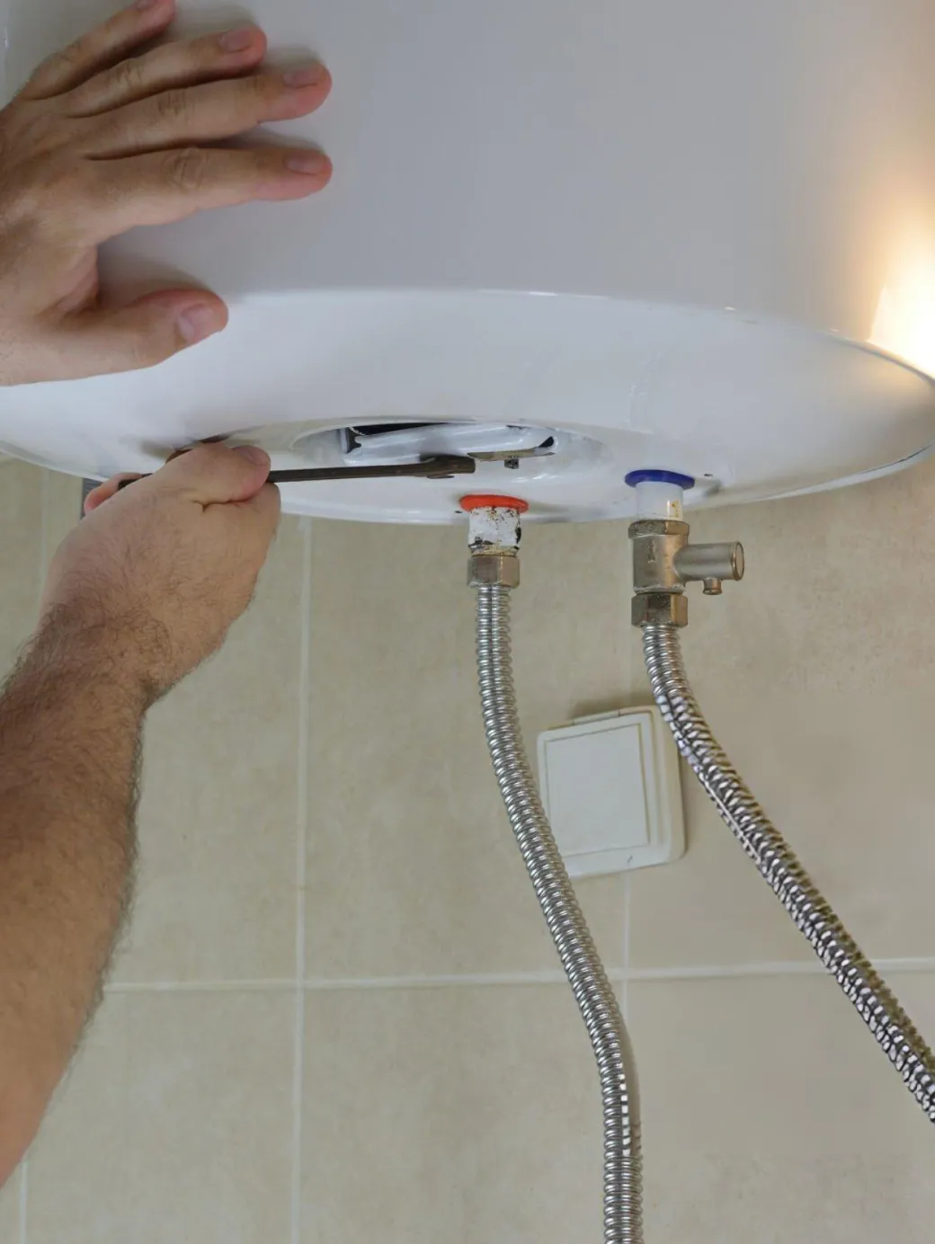 Reliable Water Heater Repair in La Habra, CA for Everyday Comfort