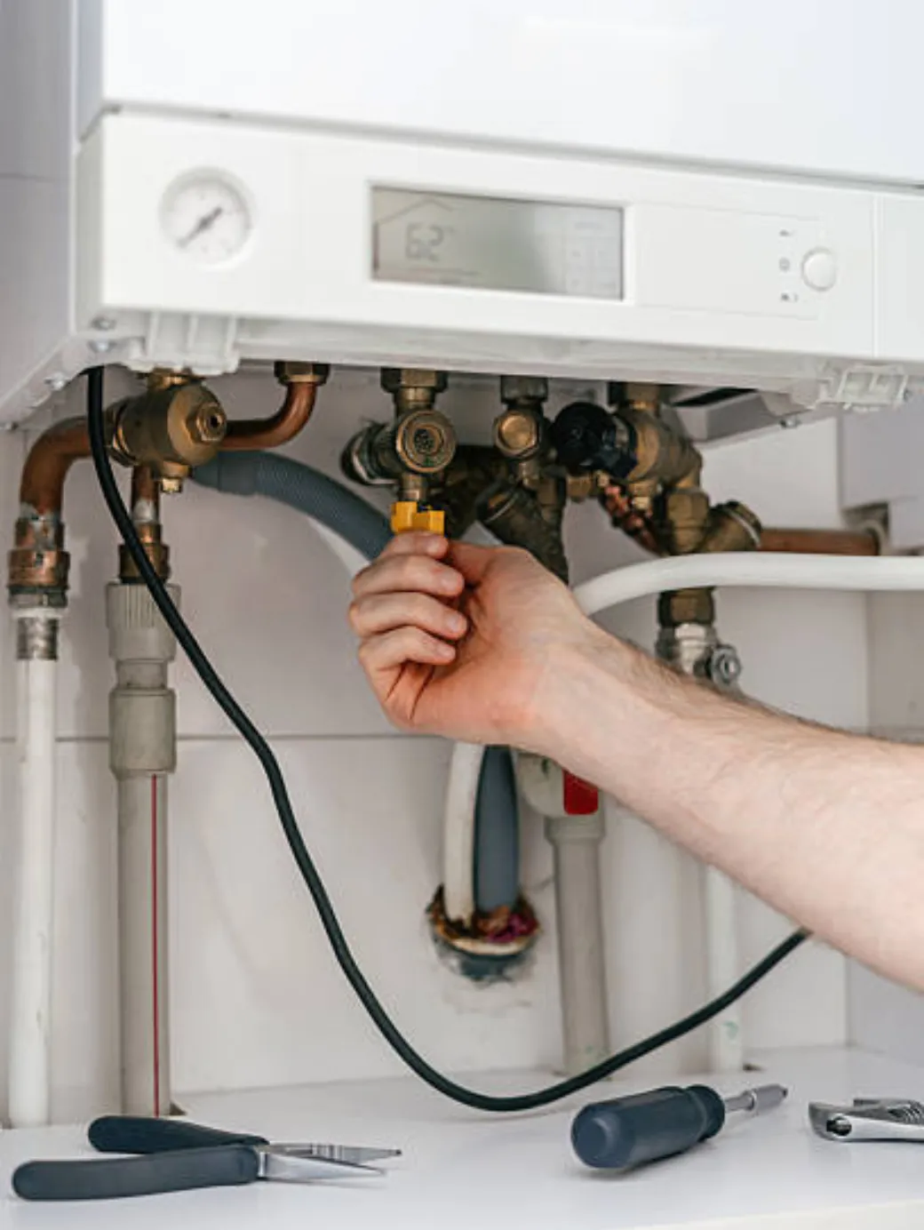 Reliable Water Heater Repair in Laguna Hills, CA for Everyday Comfort