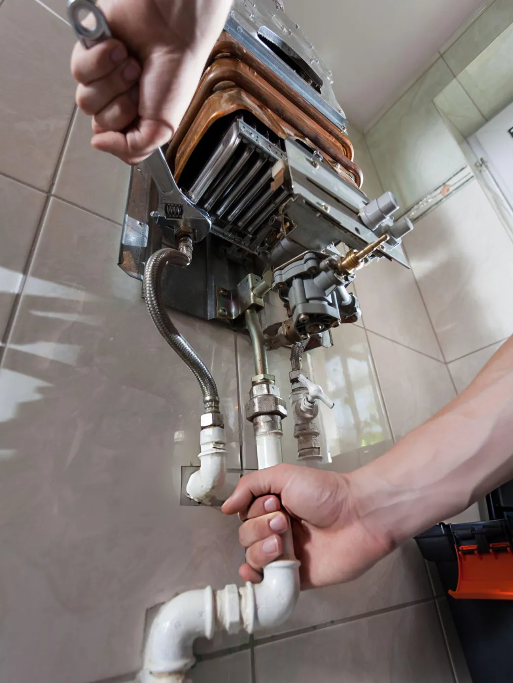 Trusted Water Heater Repair in Laguna Niguel, CA for Reliable Hot Water