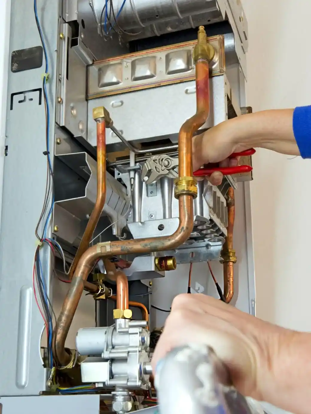 Water Heater Repair in Newport Beach, CA